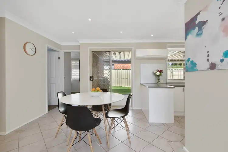 Third view of Homely house listing, 1/11 Hosier Place, Bligh Park NSW 2756
