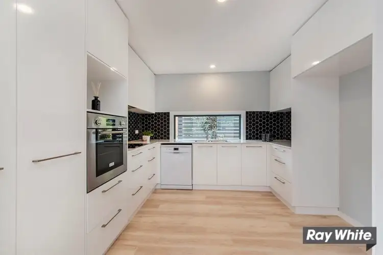 Fifth view of Homely house listing, 19 Sproule Circuit, Evatt ACT 2617