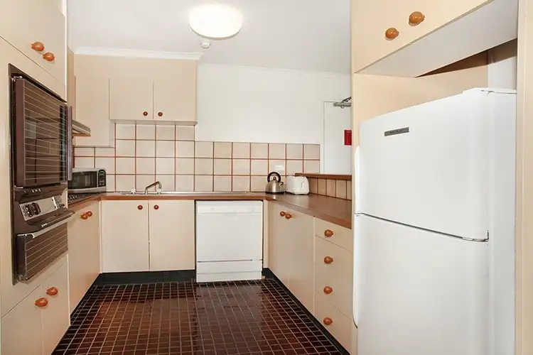 Third view of Homely unit listing, 13C/135 Parkyn Parade, Mooloolaba QLD 4557