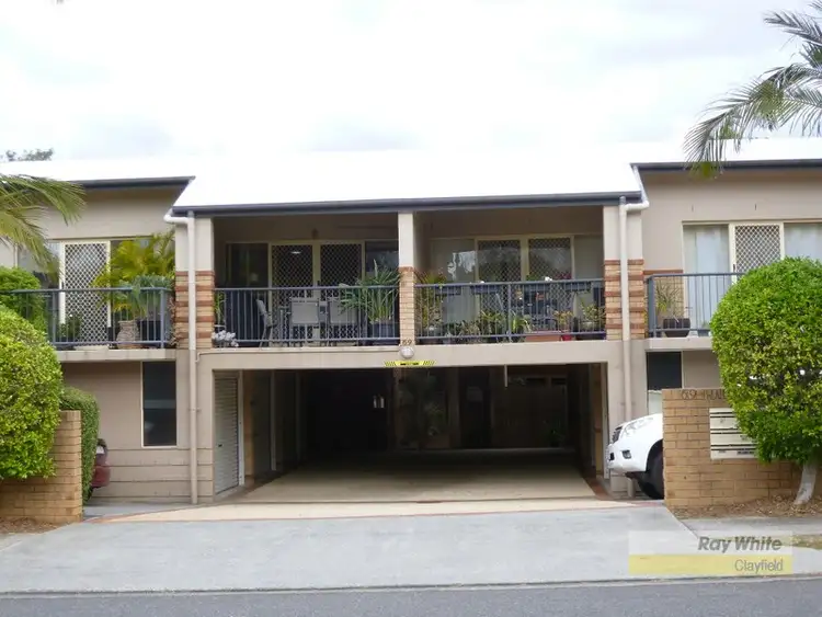 8/69 Wagner Road, Clayfield QLD 4011