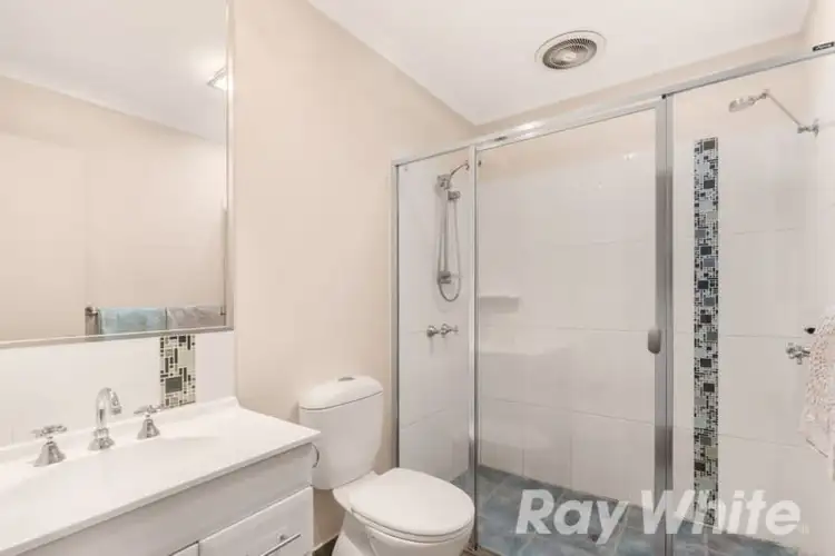 Seventh view of Homely house listing, 6 Harbinger Court, Wheelers Hill VIC 3150