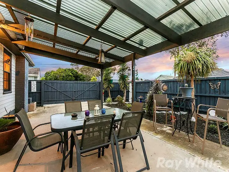 Second view of Homely house listing, 1/1 Ruvina Street, Aspendale VIC 3195