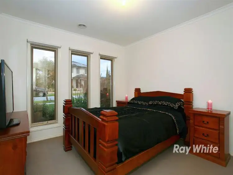 Second view of Homely house listing, 8 Springmount Street, Cranbourne North VIC 3977