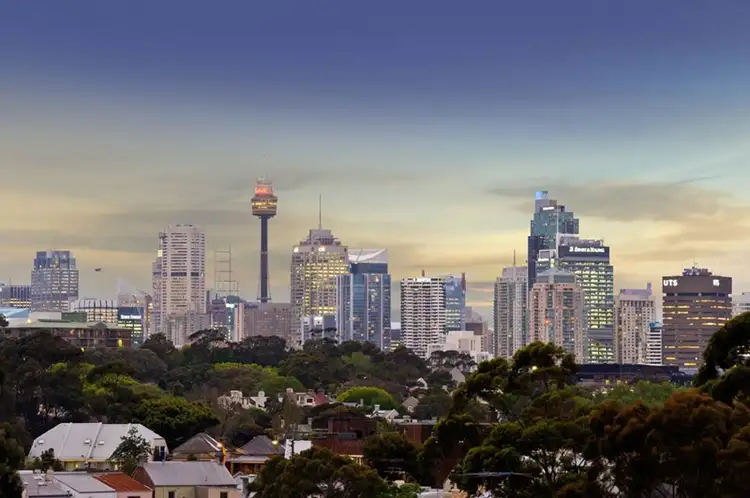 6/503 King Street, Newtown NSW 2042