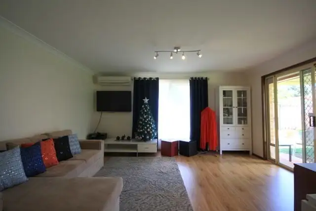 Second view of Homely other listing, 4B Johns Avenue, Macquarie Fields NSW 2564