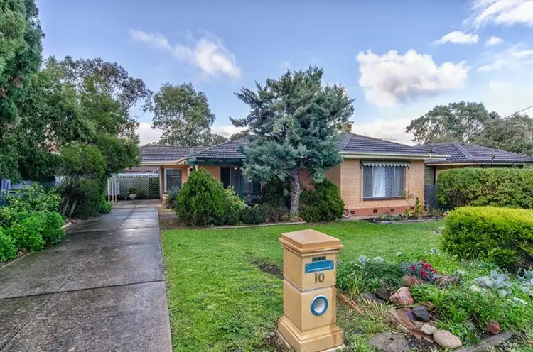 Main view of Homely house listing, 10 Susan Road, Hackham SA 5163
