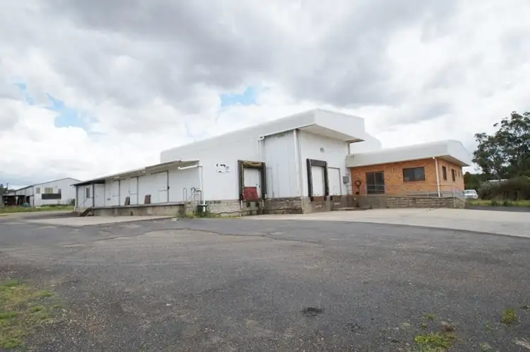 Second view of Homely land listing, 8-10 Wright Place, Armidale NSW 2350