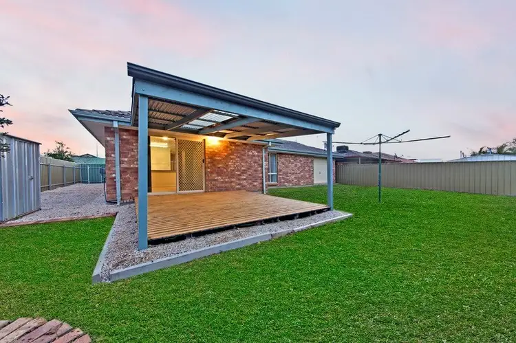 Fourth view of Homely house listing, 74 Tarqui Drive, Paralowie SA 5108