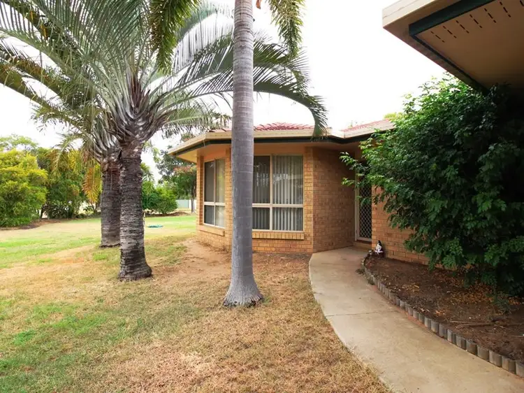 Main view of Homely house listing, 23B Crendon Street, Emerald QLD 4720
