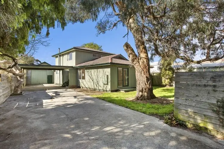 1 Malcliff Road, Newhaven VIC 3925