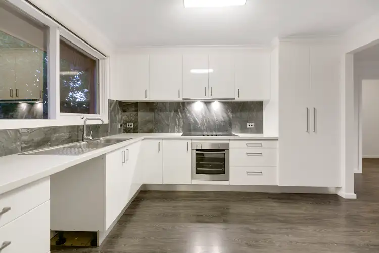 Second view of Homely unit listing, 1/2-4 Parer Street, Frankston VIC 3199