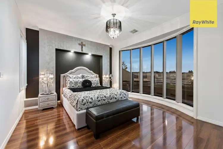 Second view of Homely house listing, 69 Orbis Avenue, Plumpton VIC 3335