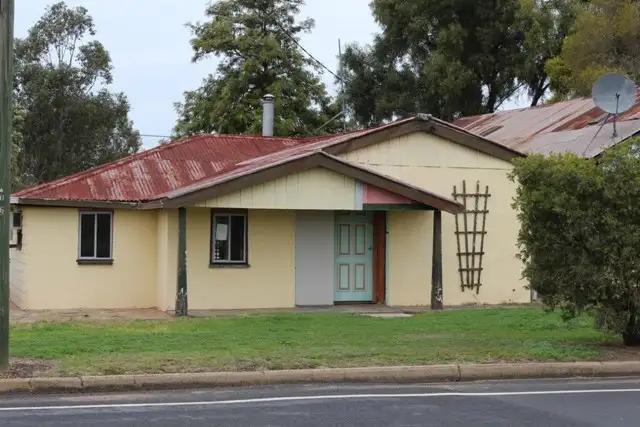 36 Taloom, Yelarbon QLD 4388