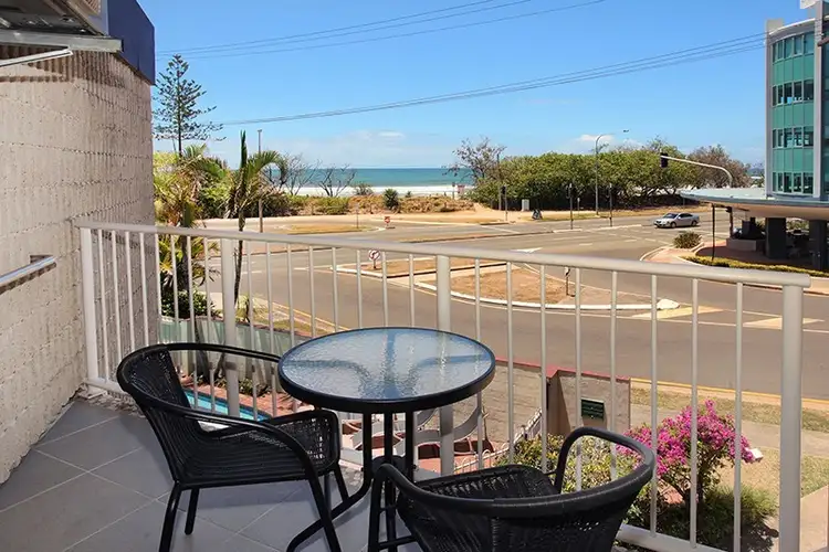 Fourth view of Homely unit listing, 10/2 Mary Street, Alexandra Headland QLD 4572