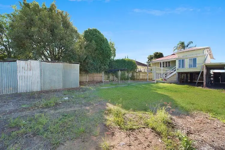 Second view of Homely house listing, 18 Bradley Avenue, Kedron QLD 4031