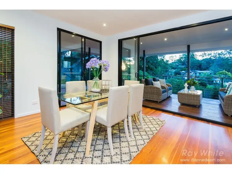Second view of Homely house listing, 14 Carthonia Street, Mount Gravatt East QLD 4122