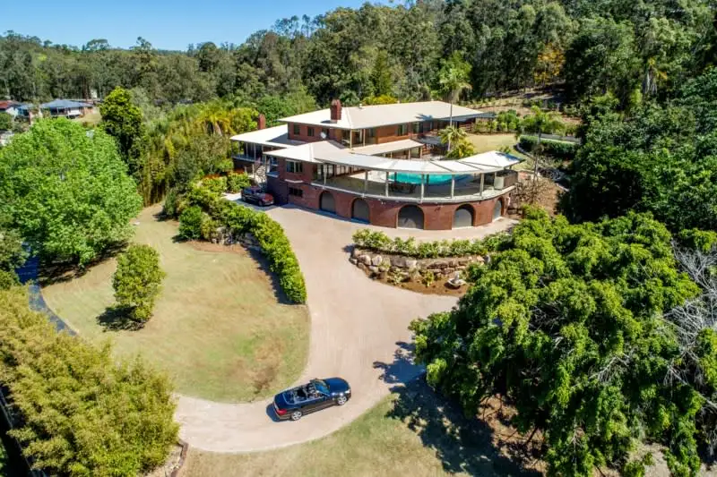 Main view of Homely house listing, 33 Tullira Street, The Gap QLD 4061