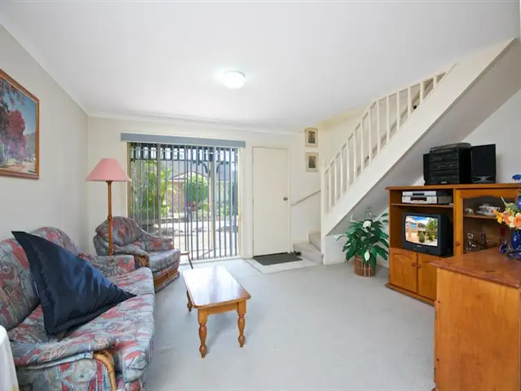 Third view of Homely townhouse listing, 7/414 Pine Ridge Road, Coombabah QLD 4216
