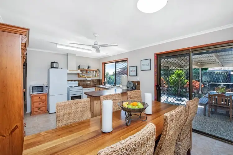 Fifth view of Homely house listing, 9 Beltana Crescent, Buddina QLD 4575