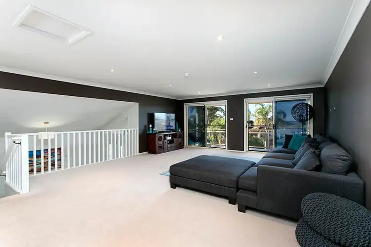 Third view of Homely house listing, 3 Buccaneer Place, Shell Cove NSW 2529