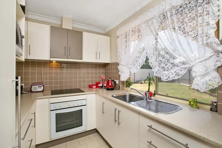 Seventh view of Homely unit listing, 4/15 Booth Avenue, Morphett Vale SA 5162