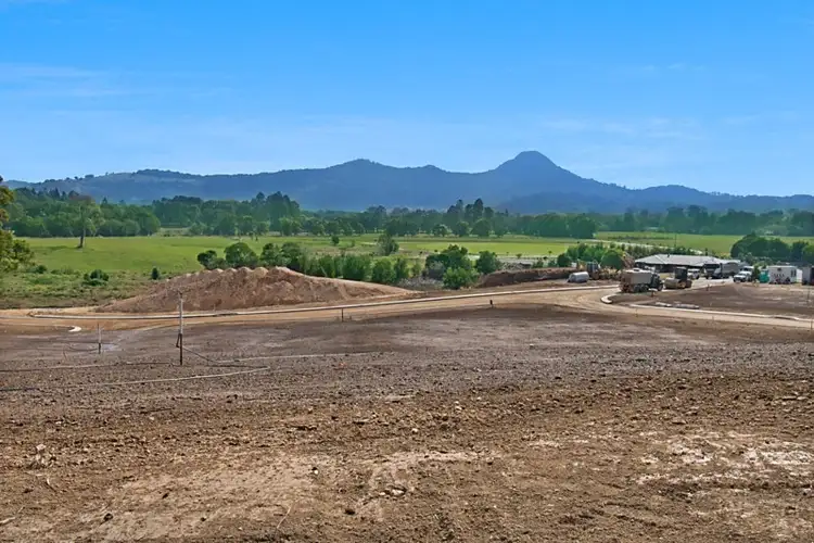 Third view of Homely land listing, Lot 124 Tallowood Ridge (Off Quail Way), Mullumbimby NSW 2482