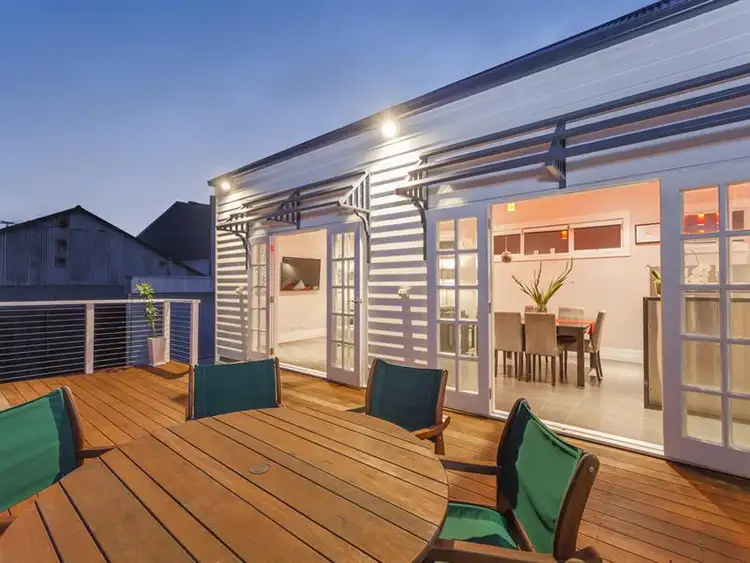 Fourth view of Homely house listing, 87 West Fyans Street, Newtown VIC 3220