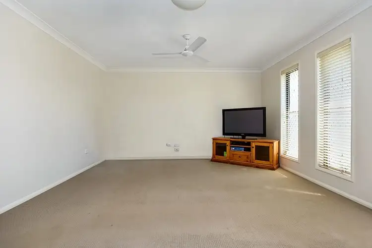 Fourth view of Homely house listing, 13 Plover Court, Highfields QLD 4352