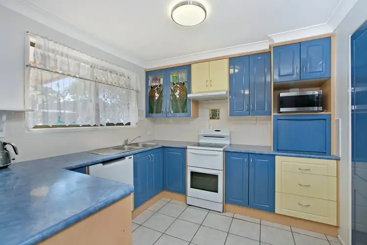 Fourth view of Homely house listing, 16 Celosia Street, Alexandra Hills QLD 4161