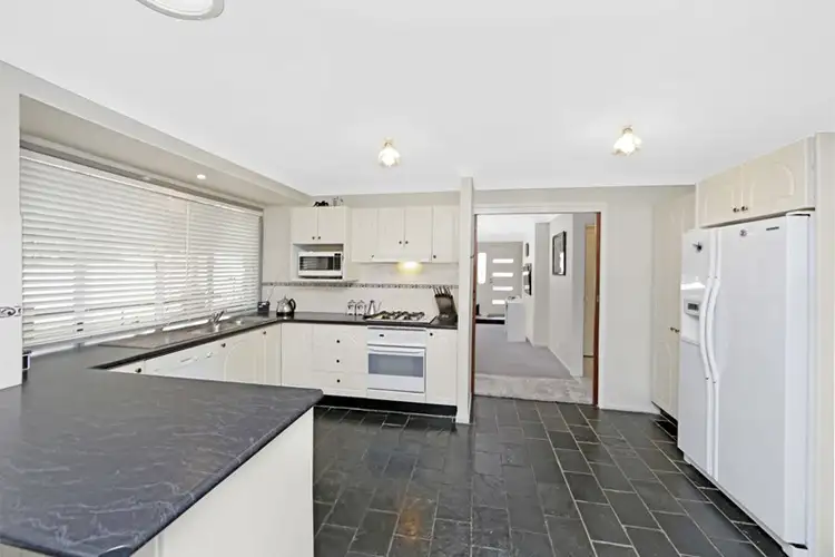 Third view of Homely house listing, 4 Sherwood Close, Bateau Bay NSW 2261