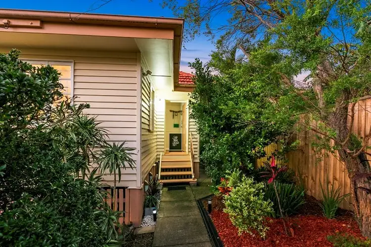 Second view of Homely house listing, 7 Sampson Street, Annerley QLD 4103