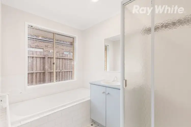 Sixth view of Homely house listing, 4 Kipping Rise, South Morang VIC 3752