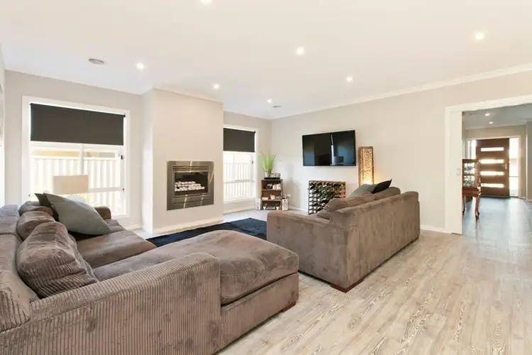 Fourth view of Homely house listing, 47 Normlyttle Parade, Miners Rest VIC 3352