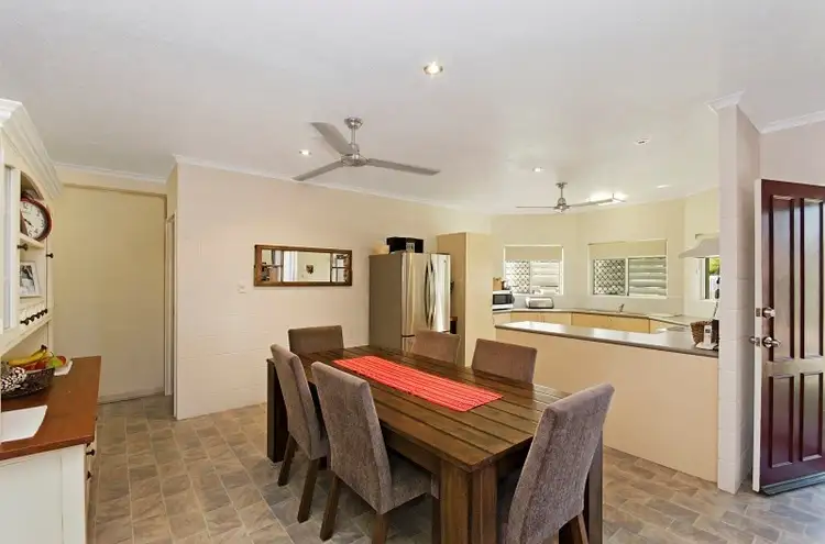 Third view of Homely house listing, 5 Pearl Court, Deeragun QLD 4818