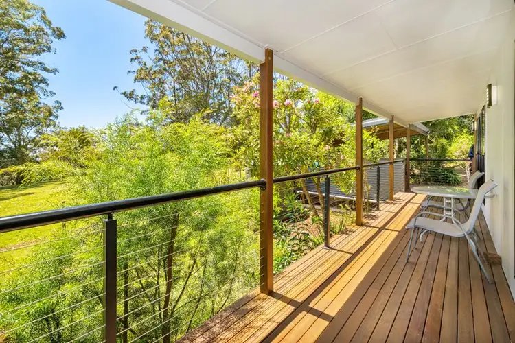 Fifth view of Homely house listing, 52 Sequoia Drive, Tamborine Mountain QLD 4272