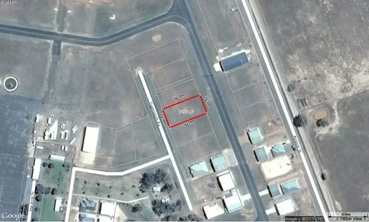 Fifth view of Homely land listing, 29 Tigermoth Avenue, Temora NSW 2666