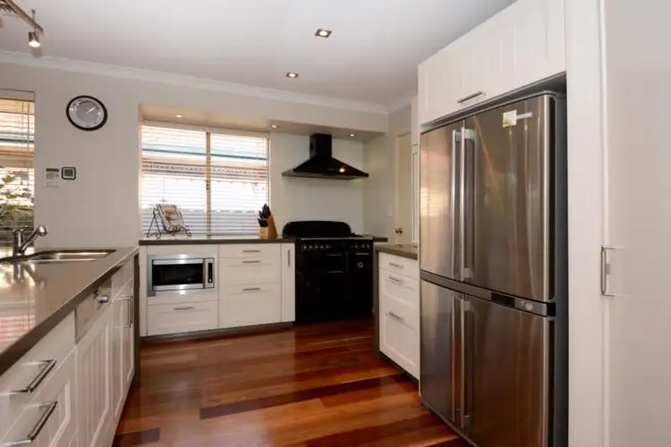 Third view of Homely house listing, 58 Roxburgh Circle, Kinross WA 6028