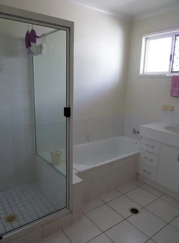 Sixth view of Homely unit listing, Unit 1, 2 Glenhorn Close, West Mackay QLD 4740