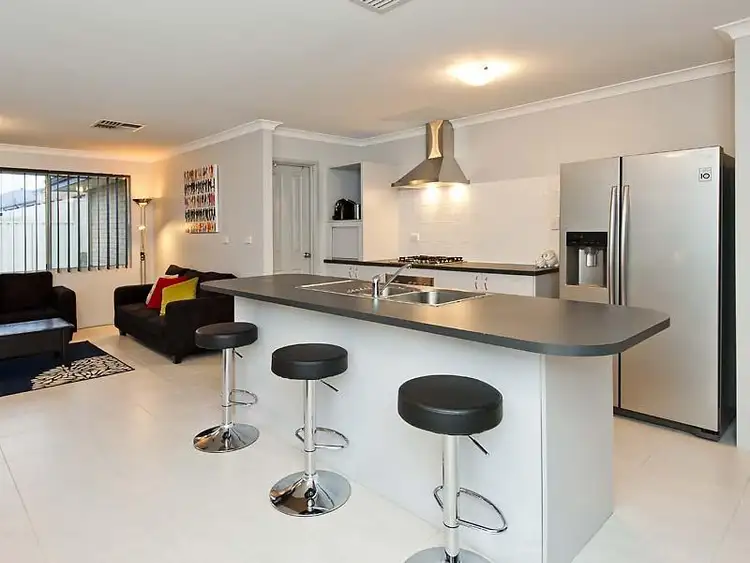Second view of Homely house listing, 22 Wallaby Parade, Baldivis WA 6171