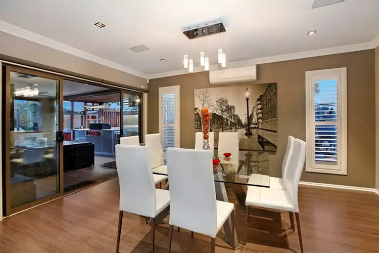 Fourth view of Homely house listing, 6 Brahe Drive, Mernda VIC 3754