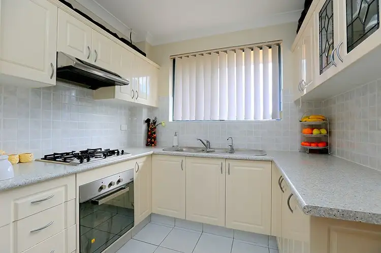 Third view of Homely unit listing, 12/51 Reynolds Avenue, Bankstown NSW 2200