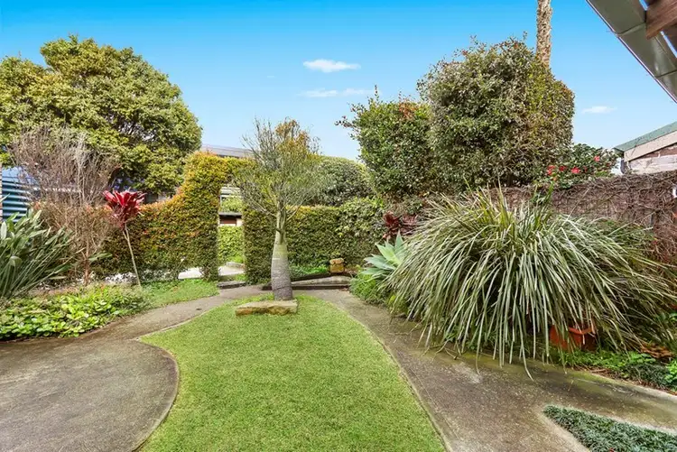 Second view of Homely house listing, 3 Church Street, Waverley NSW 2024