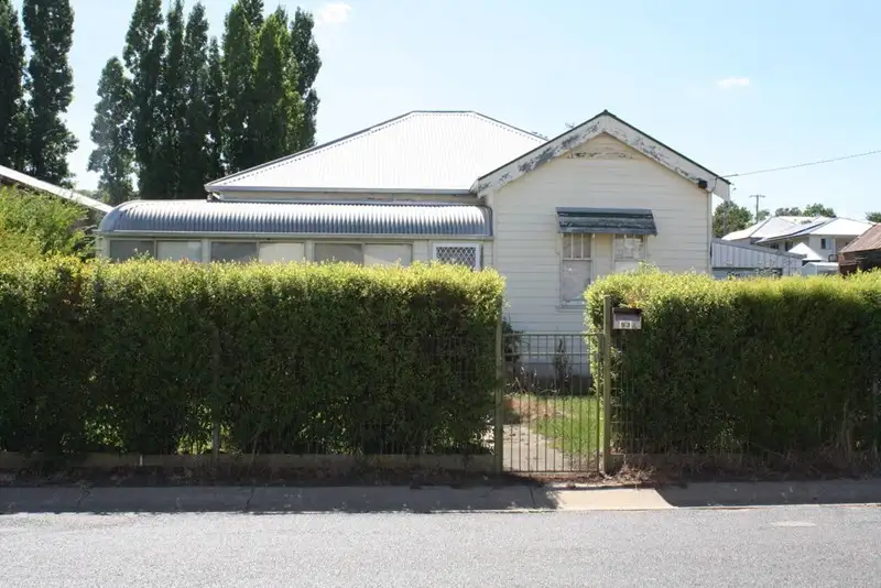 Main view of Homely house listing, 93 Grovers, Glen Innes NSW 2370
