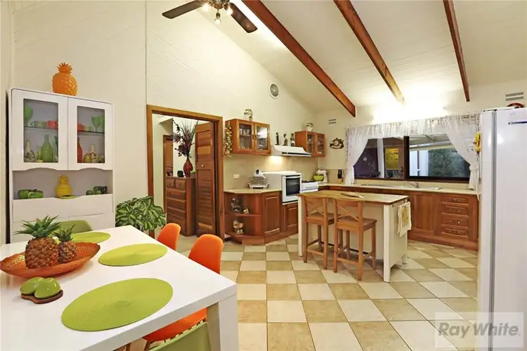 Fourth view of Homely house listing, 6 Rubena Crescent, Lara VIC 3212