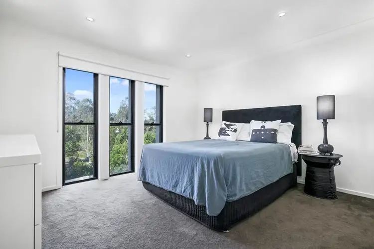 Sixth view of Homely house listing, 21 Bunya Grove, Peregian Springs QLD 4573