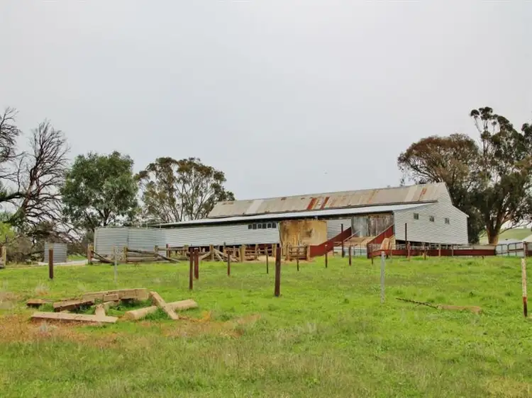 Fifth view of Homely land listing, 149 (Lot 28) Wambanumba Drive, Young NSW 2594