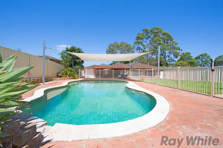 Seventh view of Homely house listing, 9 Kirrajong Place, San Remo NSW 2262