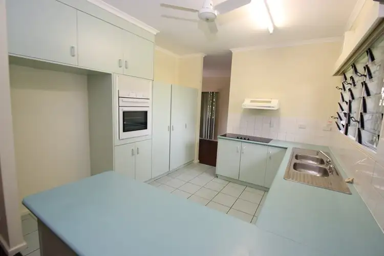 Fourth view of Homely house listing, 2 Callanan Court, Katherine NT 850