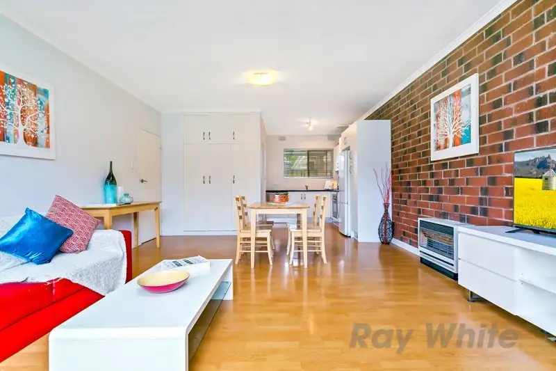 Main view of Homely unit listing, Unit 3/23 Angus Avenue, Edwardstown SA 5039