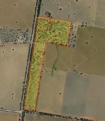Third view of Homely rural property listing, 2474 Mary Gilmore Way, Ariah Park NSW 2665